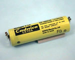 Billede af Batteri til Contura mini klippemaskine.