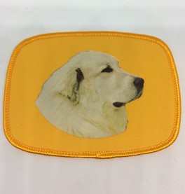 StofmrkemedPyreneerhund-20