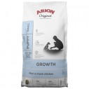 Arion Original Growth Chicken. Hvalpefoder.