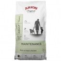 Arion Original Maintenance. Foder med kylling til voksen hund.