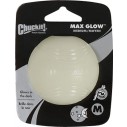 Chuckit Max Glow Ball / Selvlysende bold. 