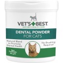 Vets Best tandplejepulver kat. 45g.