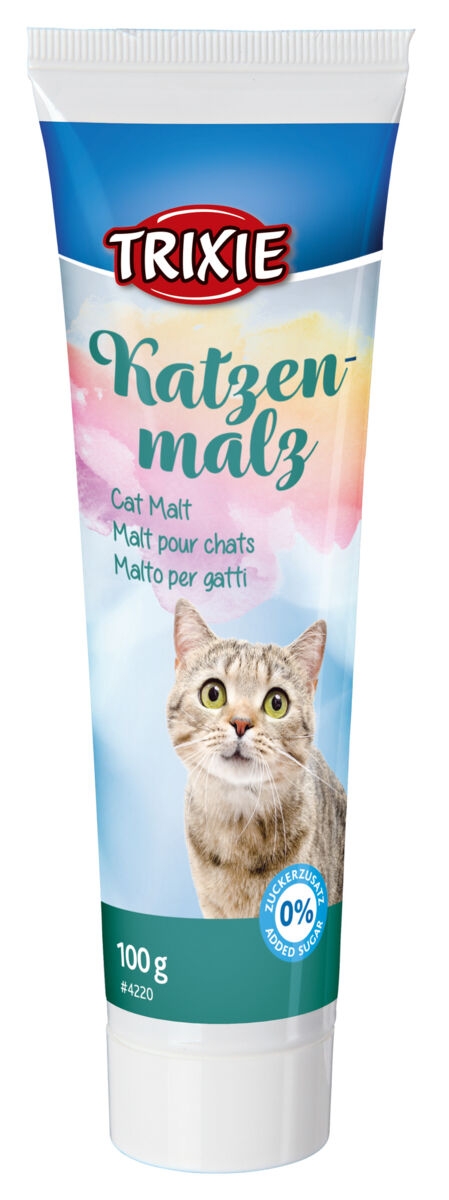 Kattemalt