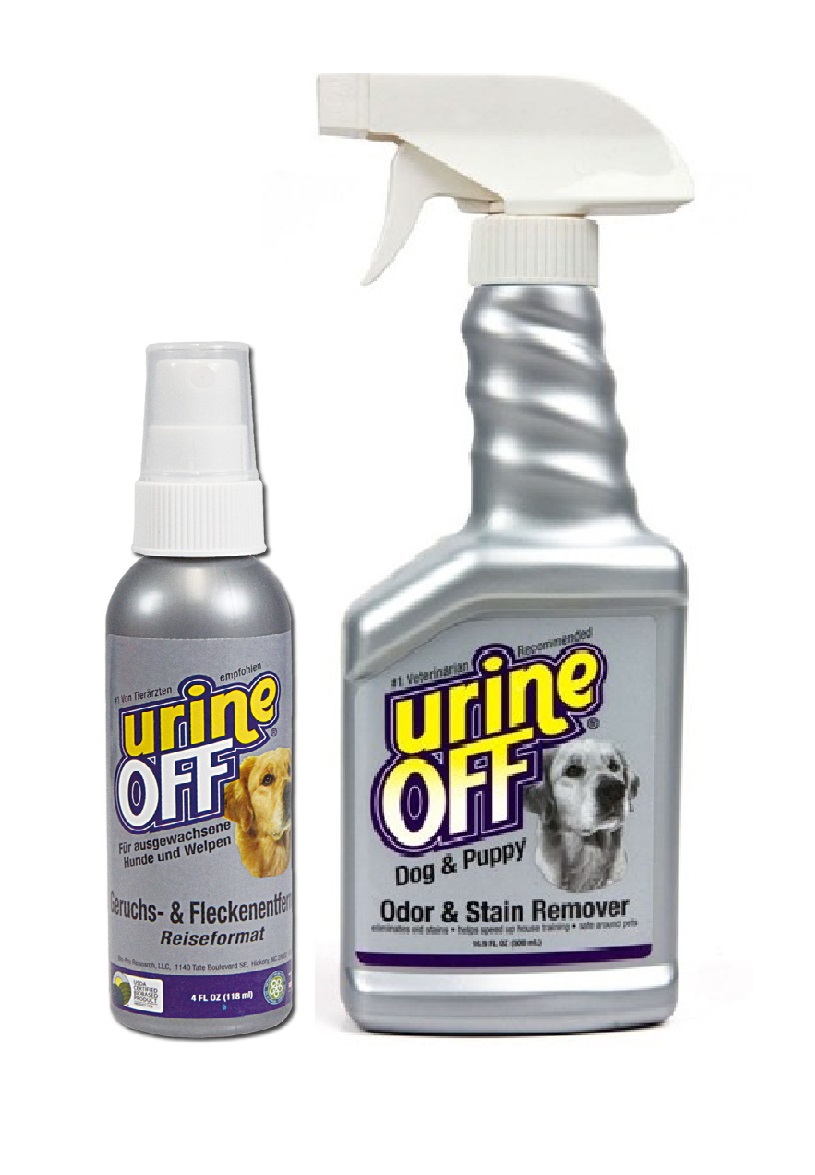 Urine Til hunde og hundehvalpe.
